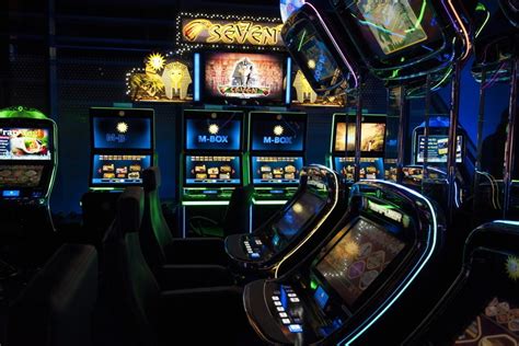 merkur casino automaten/